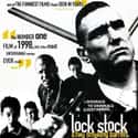 Lock, Stock and Two Smoking Barrels on Random Best 90s Action Movies On Netflix