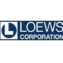 Loews Corporation on Random Best Hotel Chains