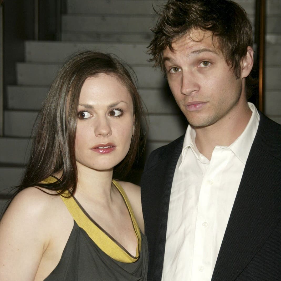 Anna Paquin Loves; Fiance/Boyfriend Anna Paquin is dating