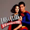 Lois & Clark: The New Adventures of Superman on Random TV Shows Canceled Before Their Time