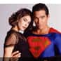 Dean Cain, Teri Hatcher, Lane Smith   Lois & Clark: The New Adventures of Superman is a live-action American television series based on the characters in Superman and Action comics.