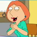 Lois Griffin on Random Best Family Guy Characters