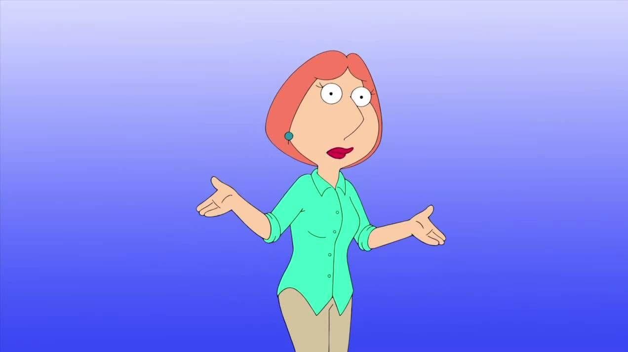 14 TV Wives Who Should Have Left Their Husbands - Who Does The Voice Of Lois On Family Guy