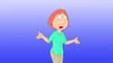 Lois Griffin on Random TV Wives Who Should Have Left Their Husbands
