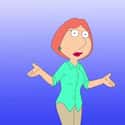 Lois Griffin on Random TV Wives Who Should Have Left Their Husbands