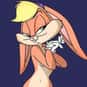 Lola Bunny is listed (or ranked) 6 on the list Cartoons/Comics: Best Bunnies