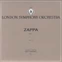 London Symphony Orchestra, Volume 1 on Random Best Frank Zappa Albums List