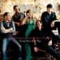Lonely Runs Both Ways is listed (or ranked) 41 on the list The Best Bluegrass Albums of All Time