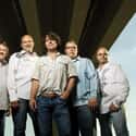 Lonesome River Band on Random Best Bluegrass Bands and Artists