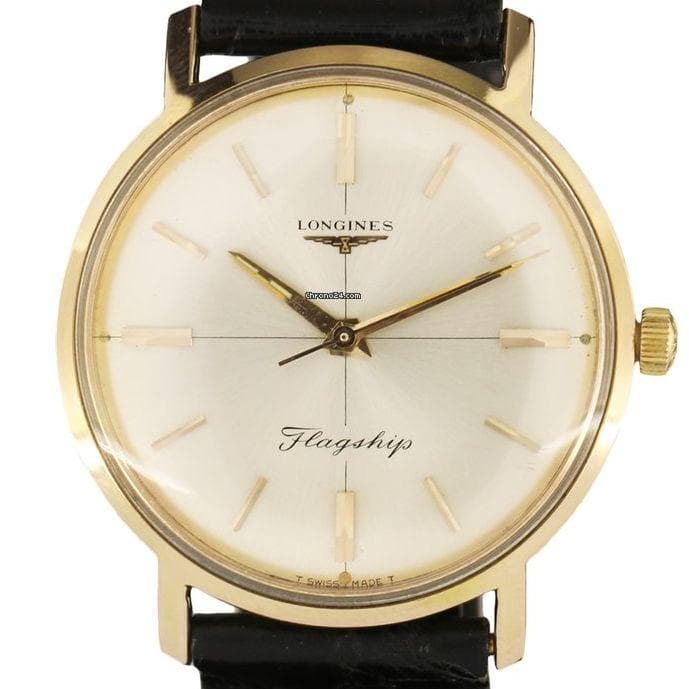 the best swiss watches ranker