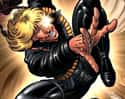Longshot on Random Top Marvel Comics Superheroes