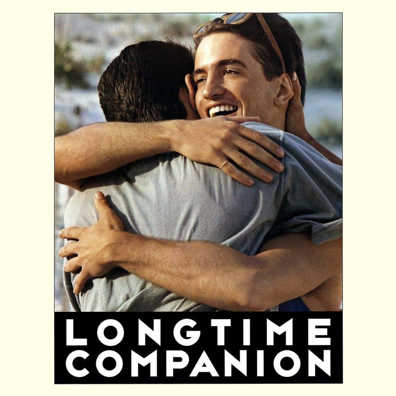 Longtime Companion