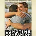 Longtime Companion on Random Best LGBTQ+ Themed Movies