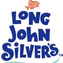 Long John Silver's on Random Best Drive-Thru Restaurant Chains