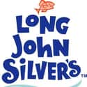 Long John Silver's on Random Top Seafood Restaurant Chains