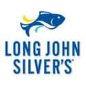Long John Silver's on Random Best Fast Food Chains