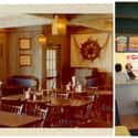 Long John Silver's on Random Fast Food Restaurant Looked Better in the '90s