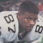 Lonzell Hill is listed (or ranked) 36 on the list The Best New Orleans Saints Wide Receivers of All Time