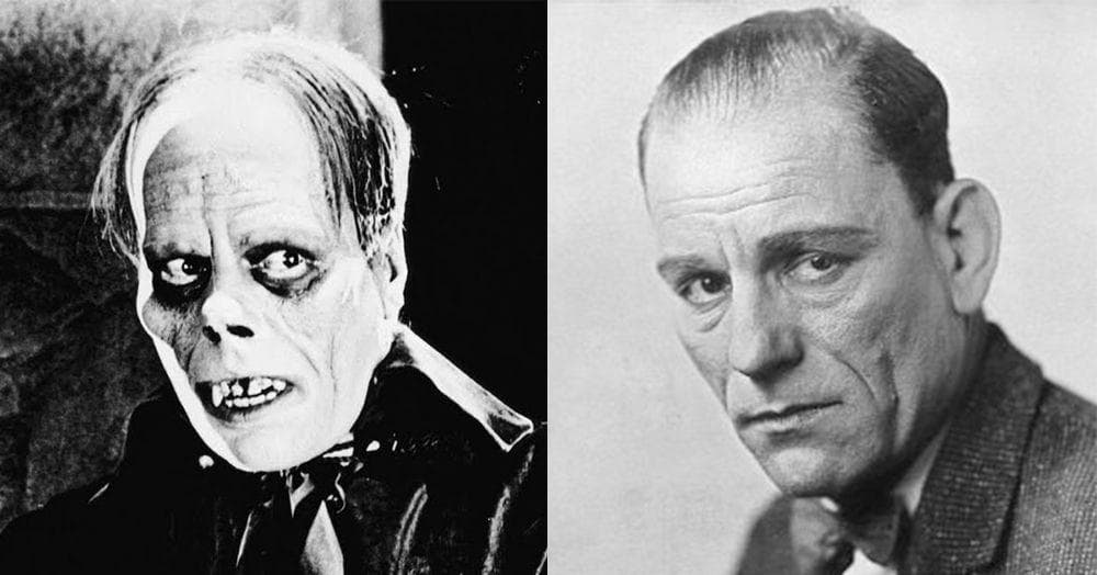 Phantom Of The Opera/Lon Chaney, Sr.