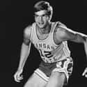 Lon Kruger on Random Greatest Kansas State Basketball Players