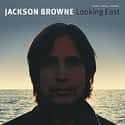 Looking East on Random Best Jackson Browne Albums