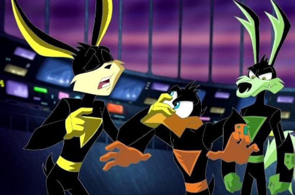 Underrated 2000s Cartoons We Thought We Made Up