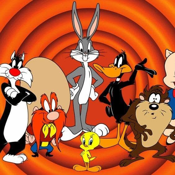 Looney Tunes