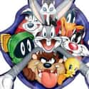 Looney Tunes on Random Best Cartoons
