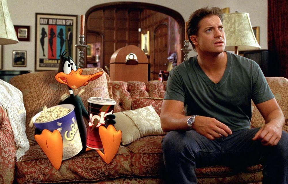 Looney Tunes: Back in Action