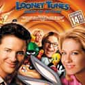 Looney Tunes: Back in Action on Random Best Adventure Movies for Kids