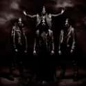 Kiss the Goat, Unholy Crusade, Enter the Moonlight Gate   Lord Belial is a Swedish black metal band.