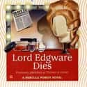 Lord Edgware Dies on Random Best Agatha Christie Books