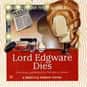 Lord Edgware Dies is listed (or ranked) 8 on the list My Ranking of All Agatha Christie Full Length Mysteries