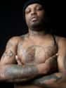 Lord Infamous on Random Best Horrorcore Artists