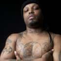Lord Infamous on Random Best Horrorcore Artists
