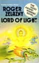 Roger Zelazny   Lord of Light is a science fiction/fantasy novel by American author Roger Zelazny. It was awarded the 1968 Hugo Award for Best Novel, and nominated for a Nebula Award in the same category.