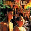 Lord of the Flies on Random Books Recommended By Stephen King