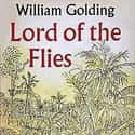 Lord of the Flies on Random Scariest Horror Books