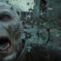 Lord Voldemort on Random Brutal Deaths in Harry Pott