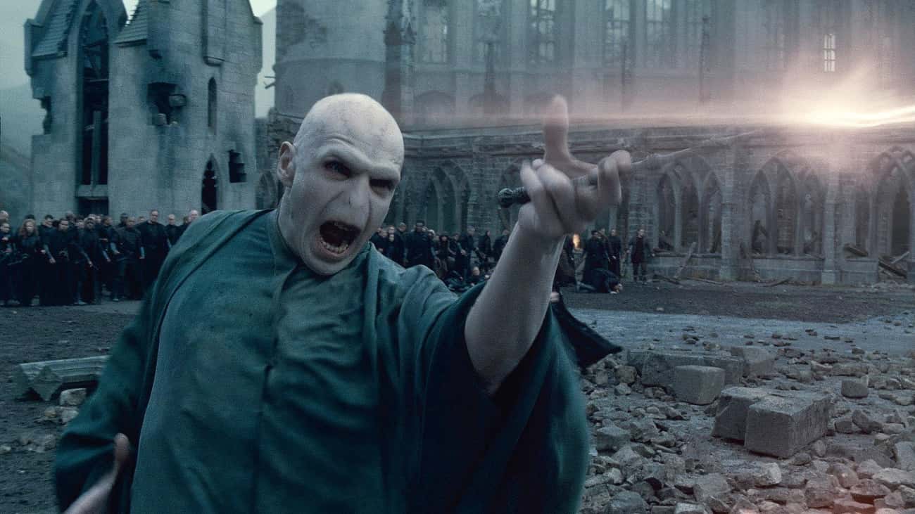 Lord Voldemort