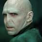 Lord Voldemort is listed (or ranked) 4 on the list V Sprint Names V2