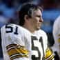 Loren Toews is listed (or ranked) 25 on the list The Best Pittsburgh Steelers Linebackers of All Time