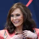 Honky-tonk, Alternative country, Gospel music   Loretta Lynn, is a multiple gold album American country music singer-songwriter whose work spans more than 50 years.