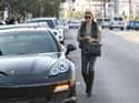 Lori Loughlin on Random Famous People with Porsches
