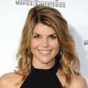 New York City, New York, United States of America   Lori Anne Loughlin is an American actress and model. She is best known for her role as Rebecca Donaldson Katsopolis on the ABC sitcom Full House, appearing in the series from 1988 to 1995.