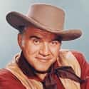 Dec. at 72 (1915-1987)   Lyon Himan Green, OC, better known by the stage name Lorne Greene, was a Canadian actor and musician.