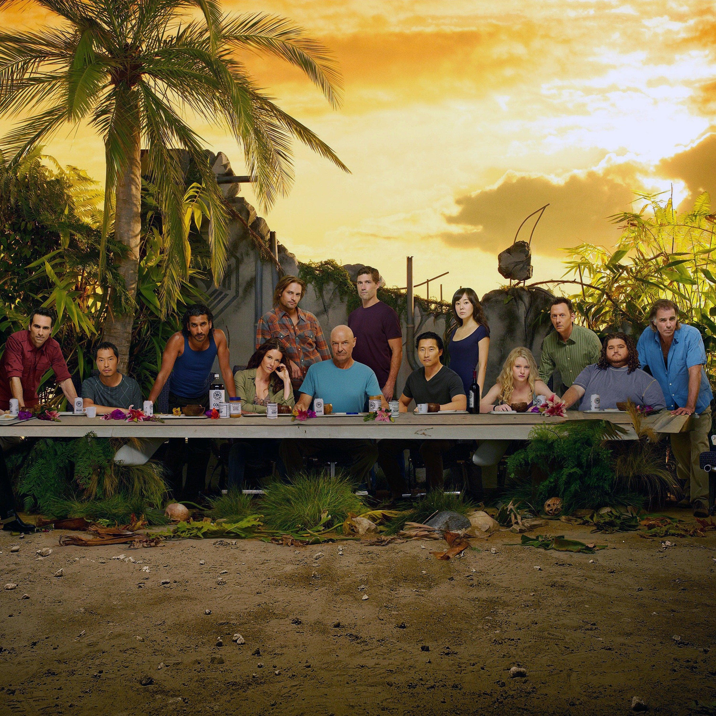 50+ Great TV Shows Like 