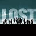 Lost on Random Best Action TV Shows