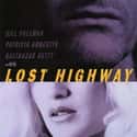 Lost Highway on Random Best Movies About Infidelity