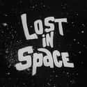 Lost in Space on Random Best TV Shows Set in Space